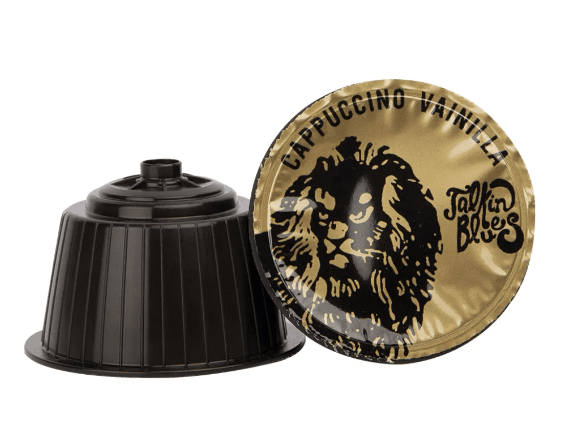 Pack Cápsulas Talkin Blues Chai Latte x 3 - Image 3