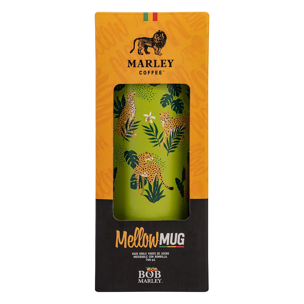 Mellow Mug Marley Verde 700 ml - Image 3